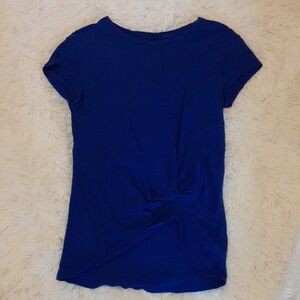 Express Short Sleeve Shirt